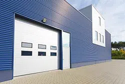 HighTech Garage Doors Lithia Springs, GA 678-723-1465 - commercial-inner