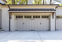 HighTech Garage Doors Lithia Springs, GA 678-723-1465 - garage-side