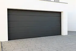 HighTech Garage Doors Lithia Springs, GA 678-723-1465 - overhead-inner