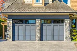 HighTech Garage Doors Lithia Springs, GA 678-723-1465 - residential-inner